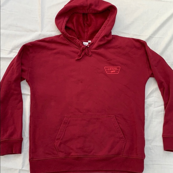 Vans hoodie - Picture 1 of 3